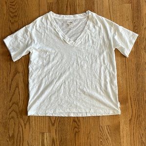 UpWest short sleeve tee